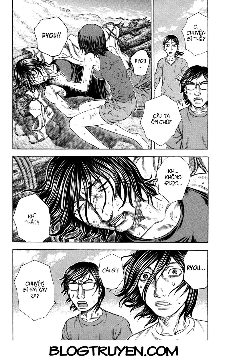 Suicide Island - Chương 30 - Trang 18