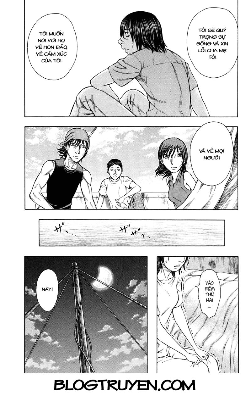Suicide Island - Chương 31 - Trang 13