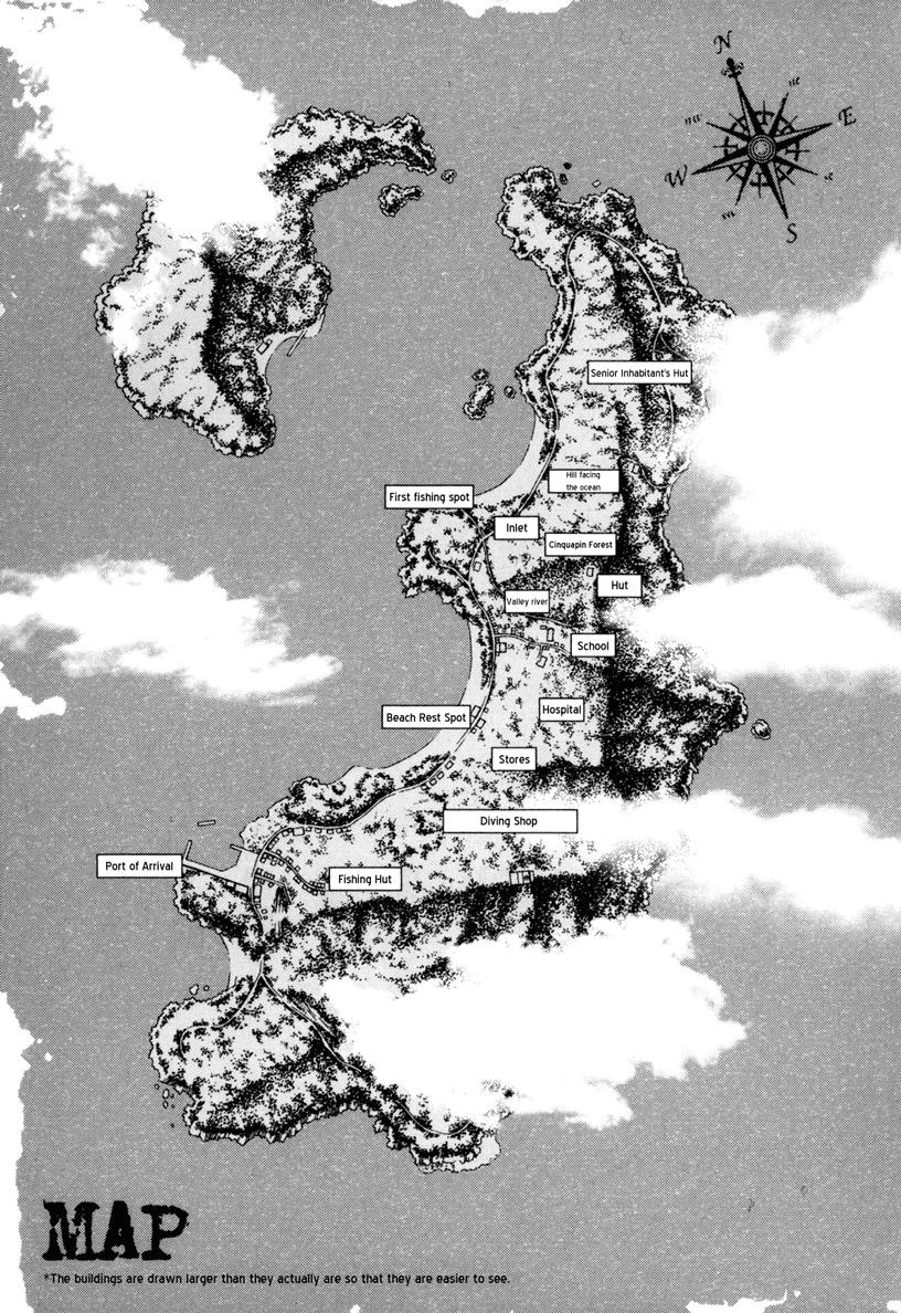 Suicide Island - Chương 31 - Trang 5