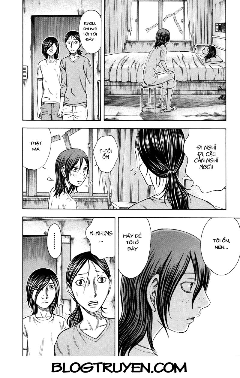 Suicide Island - Chương 31 - Trang 9