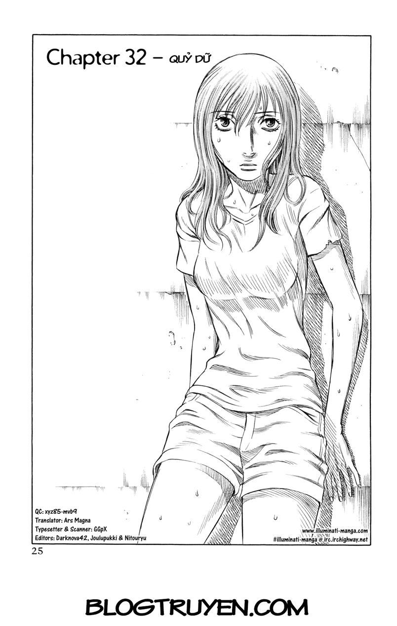 Suicide Island - Chương 32 - Trang 2