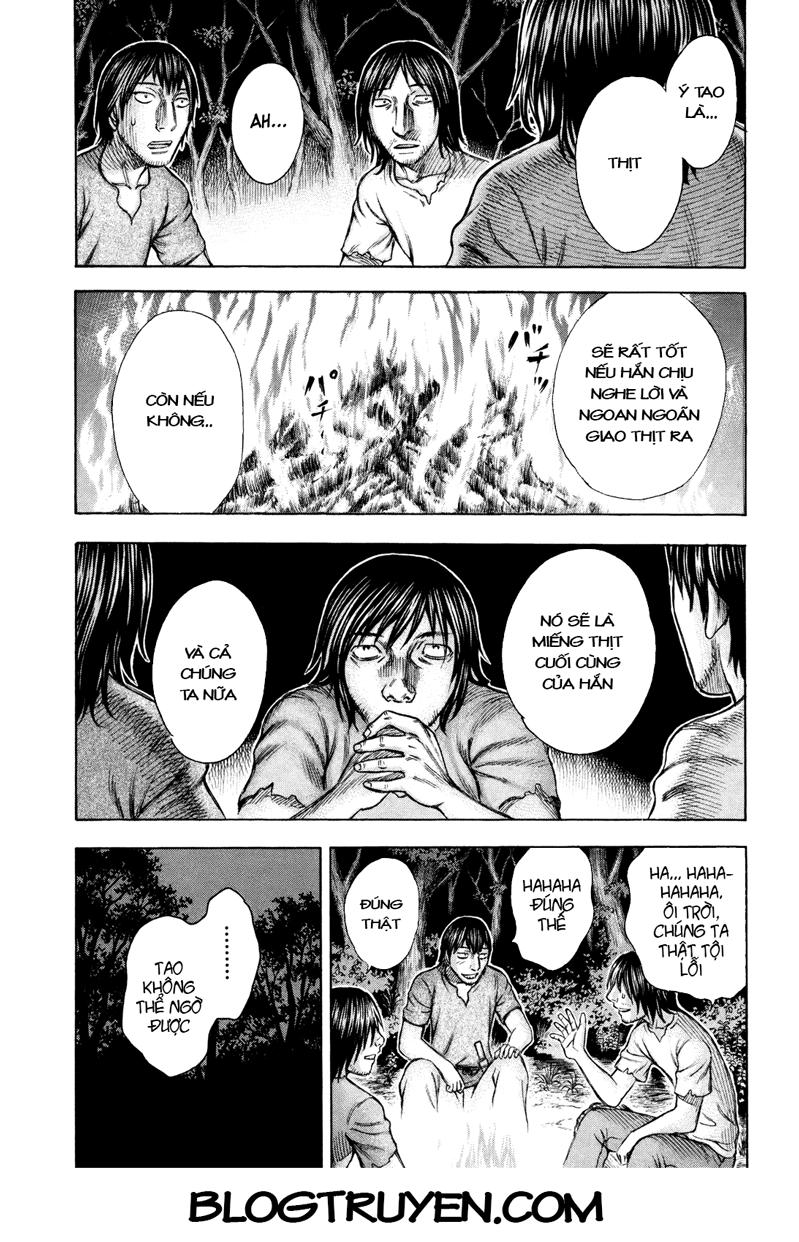 Suicide Island - Chương 33 - Trang 7