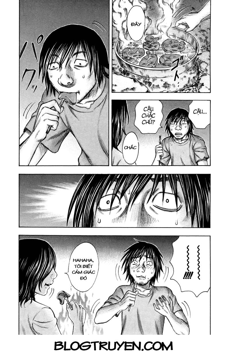 Suicide Island - Chương 35 - Trang 14