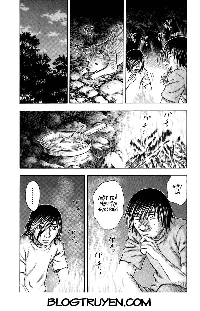 Suicide Island - Chương 35 - Trang 15