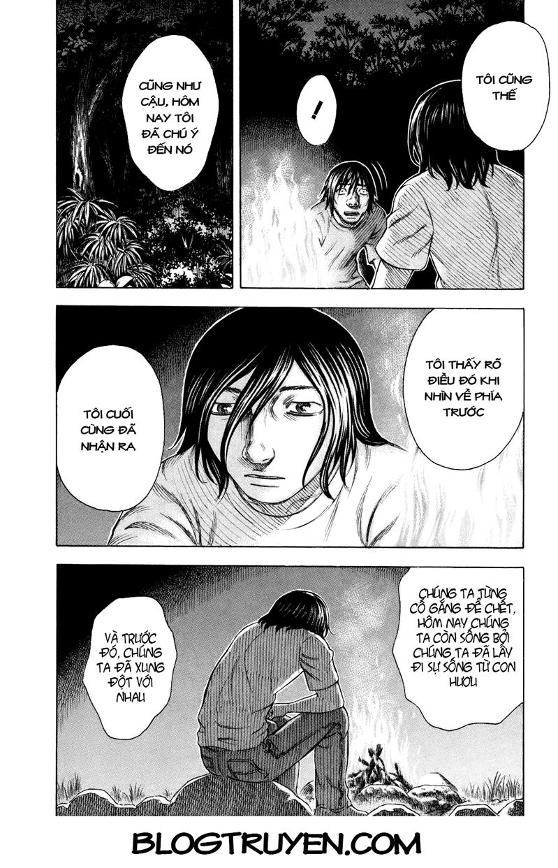 Suicide Island - Chương 35 - Trang 19