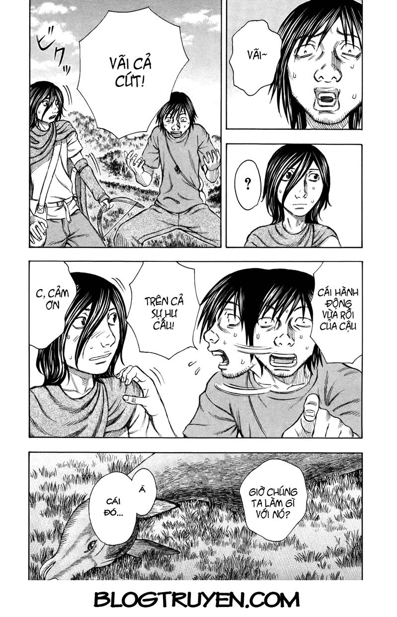 Suicide Island - Chương 35 - Trang 4