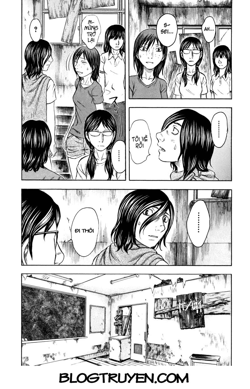 Suicide Island - Chương 37 - Trang 14