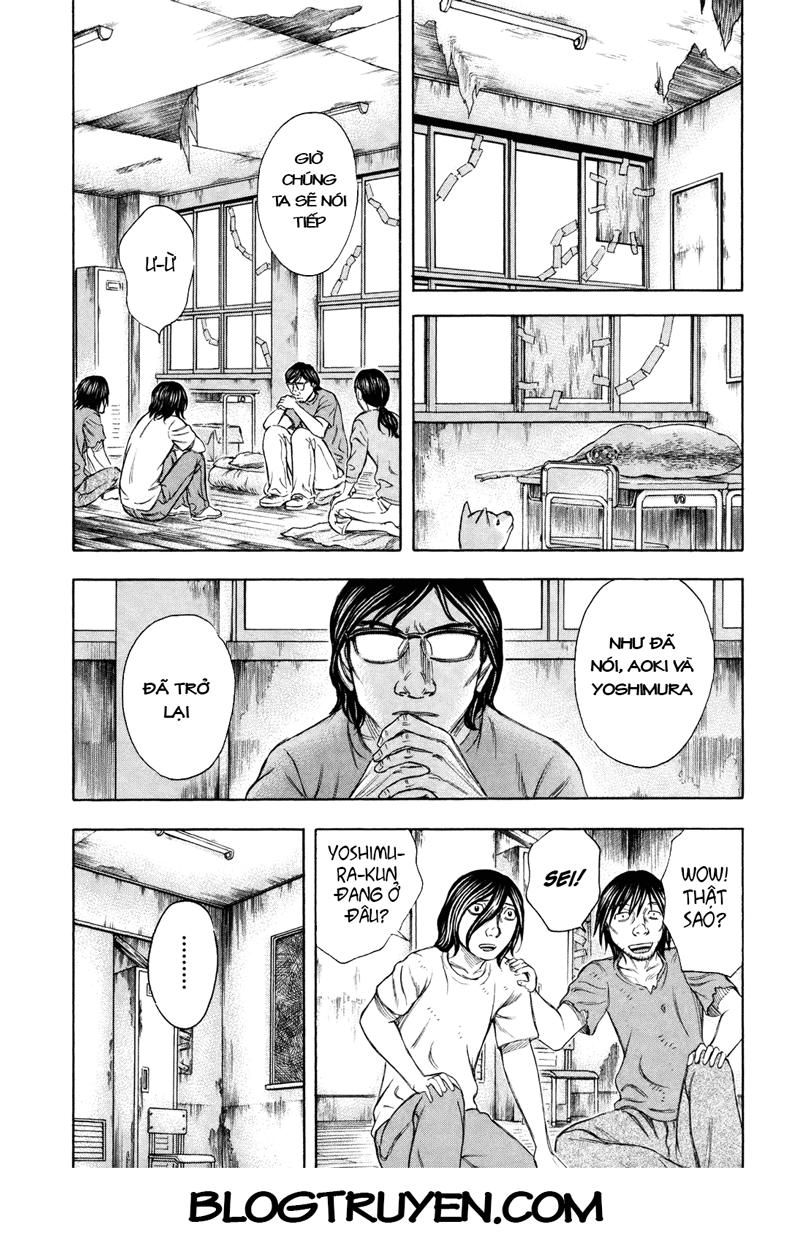 Suicide Island - Chương 37 - Trang 15