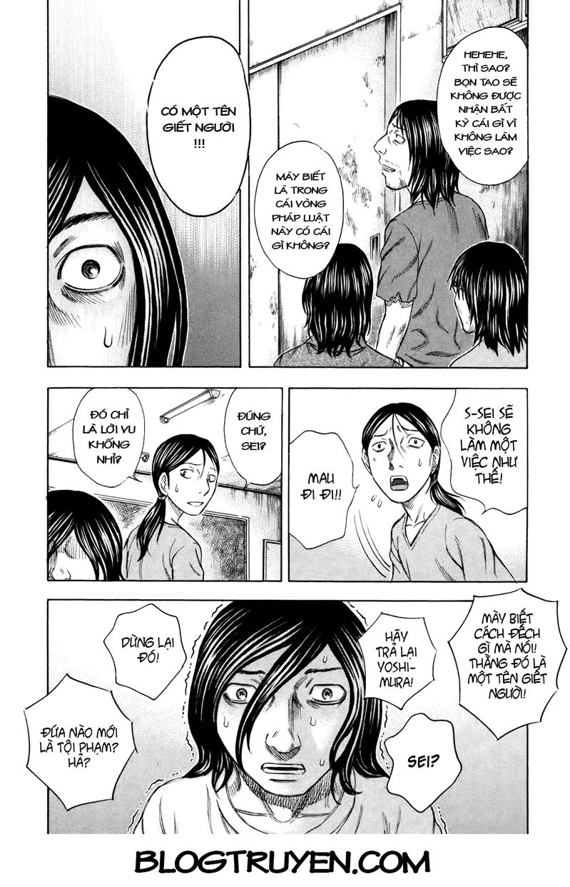 Suicide Island - Chương 37 - Trang 18