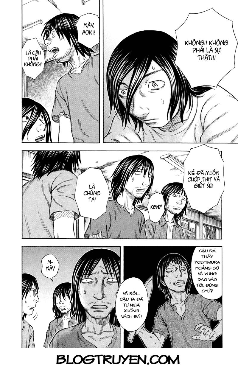 Suicide Island - Chương 37 - Trang 19