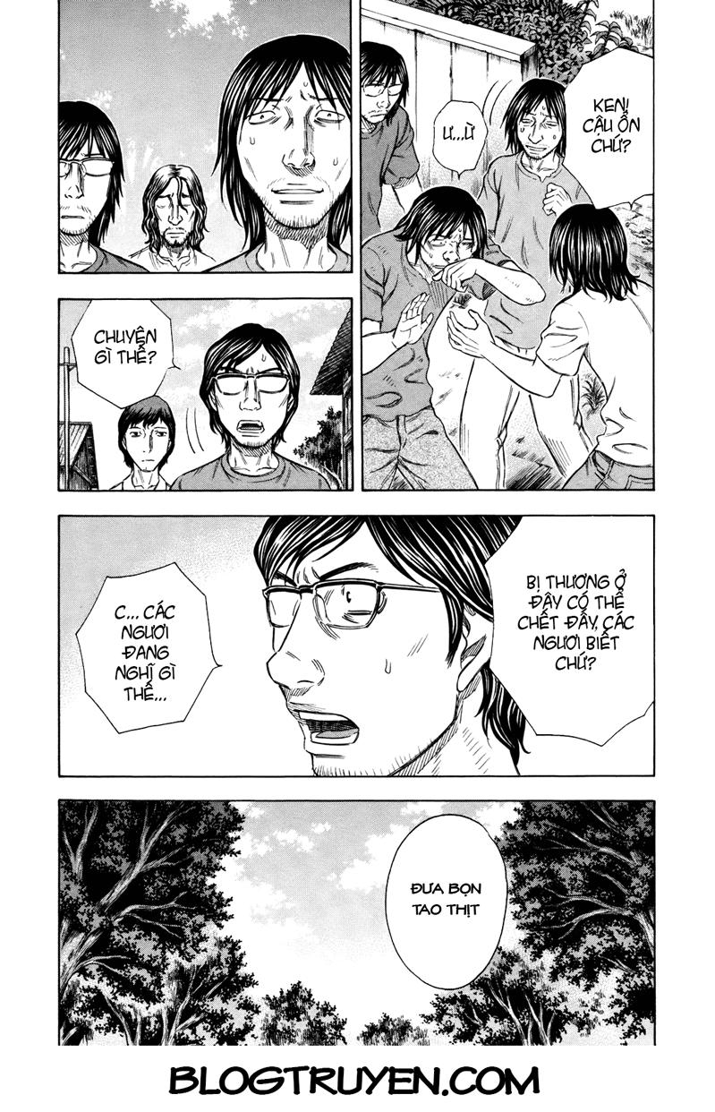 Suicide Island - Chương 38 - Trang 13