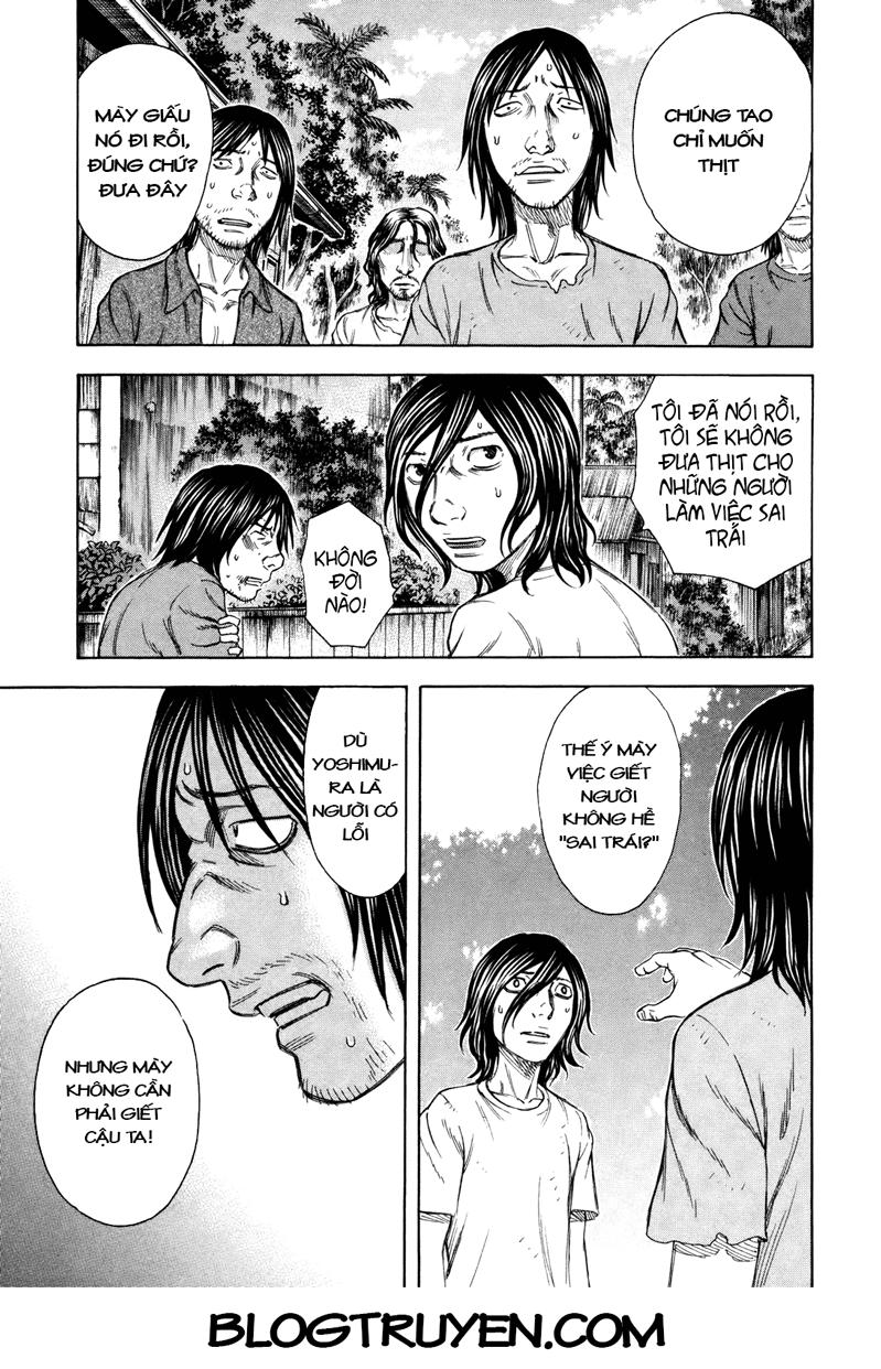 Suicide Island - Chương 38 - Trang 14