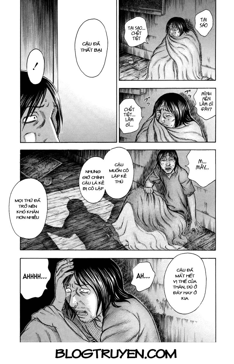 Suicide Island - Chương 38 - Trang 20