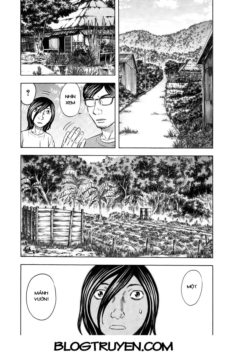 Suicide Island - Chương 38 - Trang 5