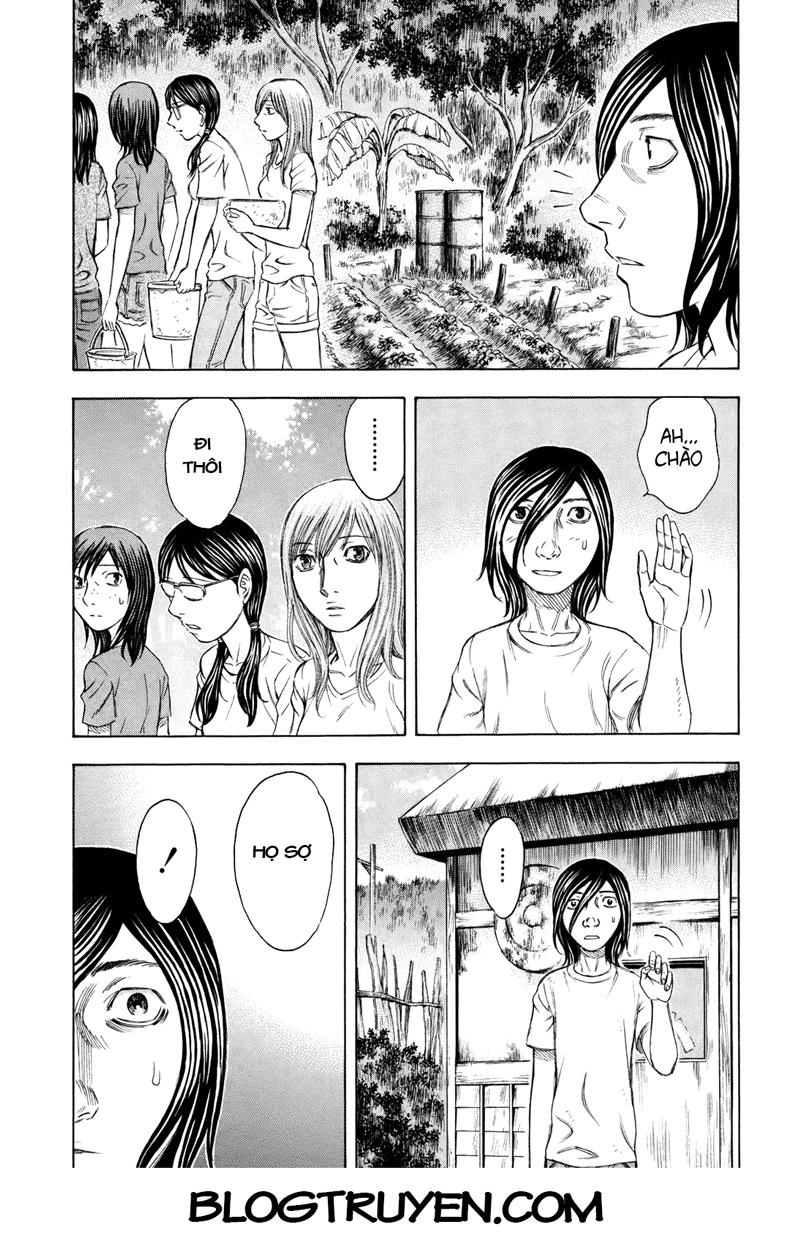 Suicide Island - Chương 38 - Trang 7
