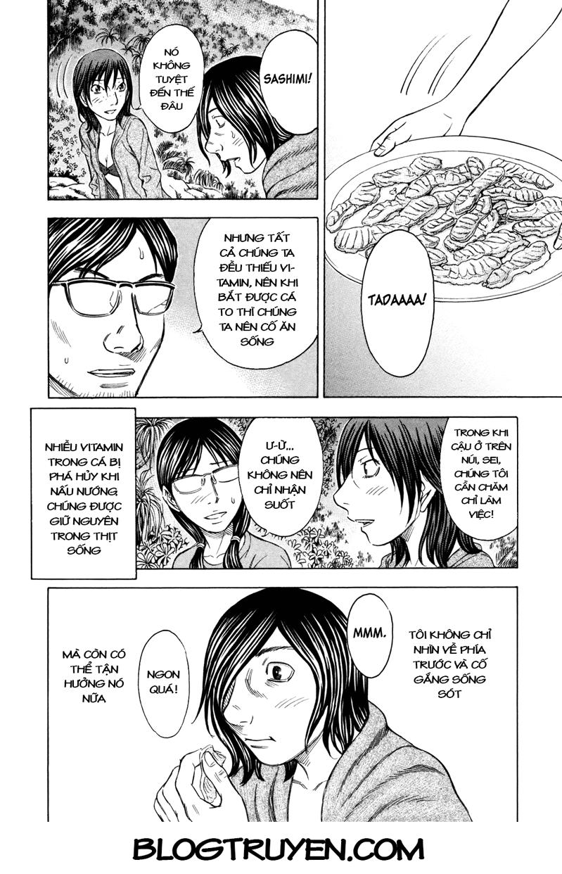 Suicide Island - Chương 39 - Trang 9