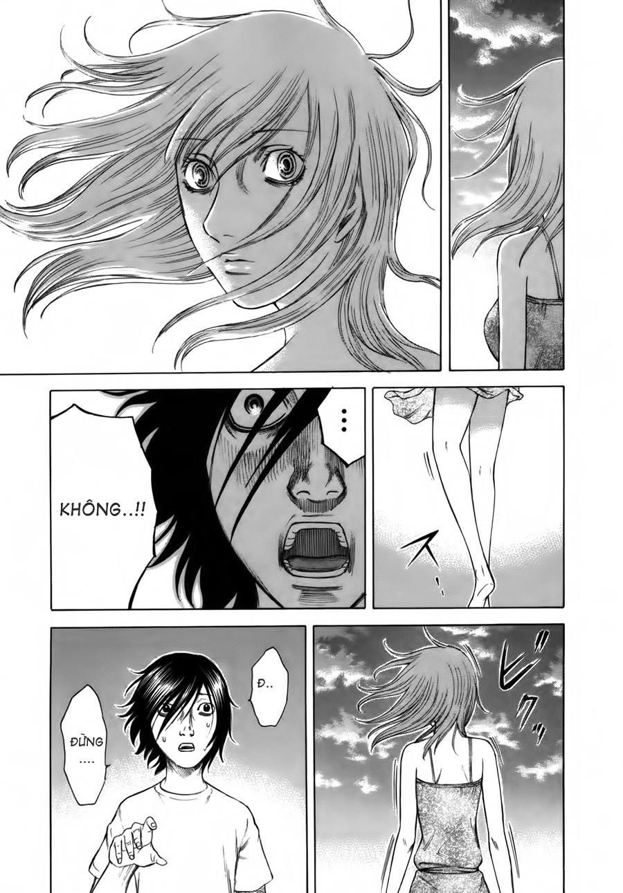 Suicide Island - Chương 4 - Trang 13