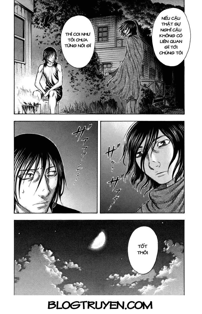 Suicide Island - Chương 40 - Trang 13