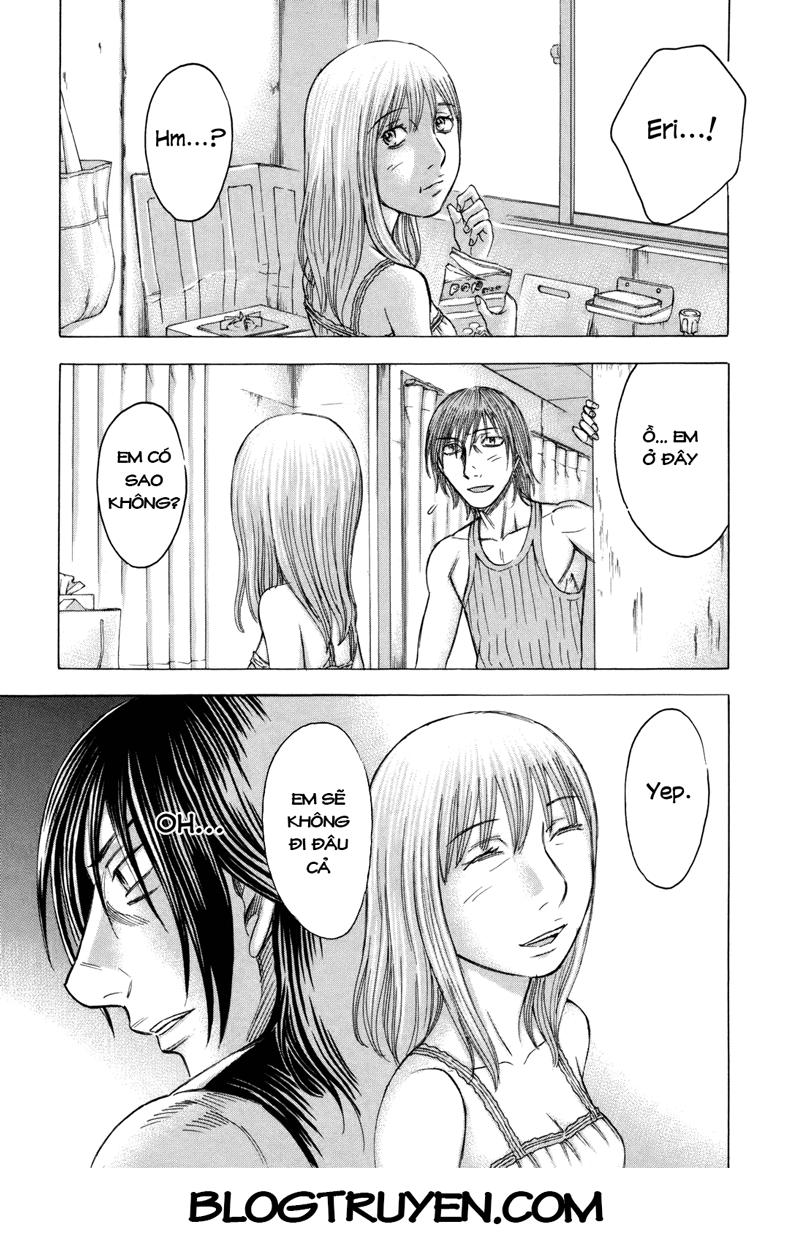 Suicide Island - Chương 40 - Trang 16