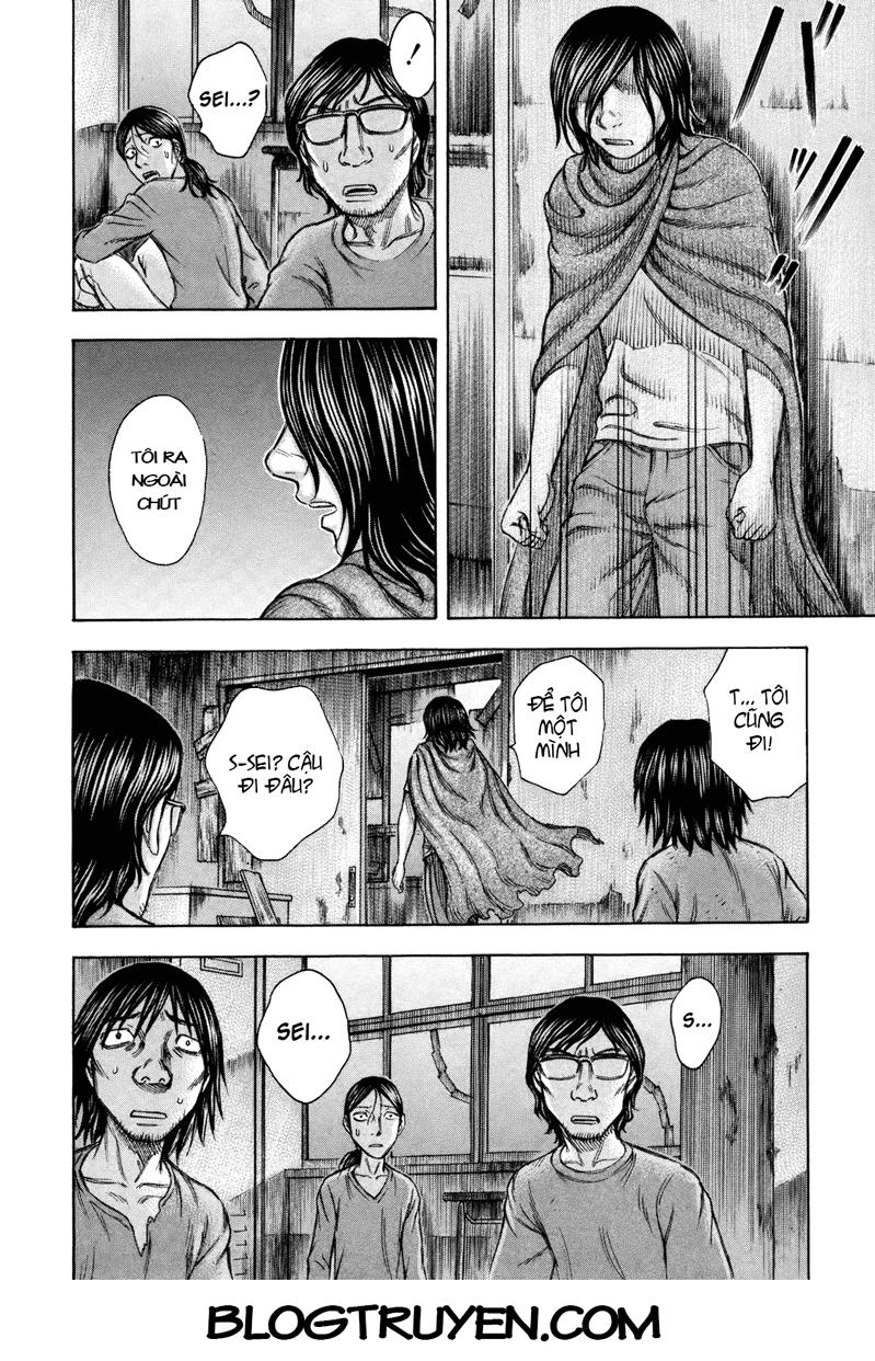 Suicide Island - Chương 40 - Trang 3