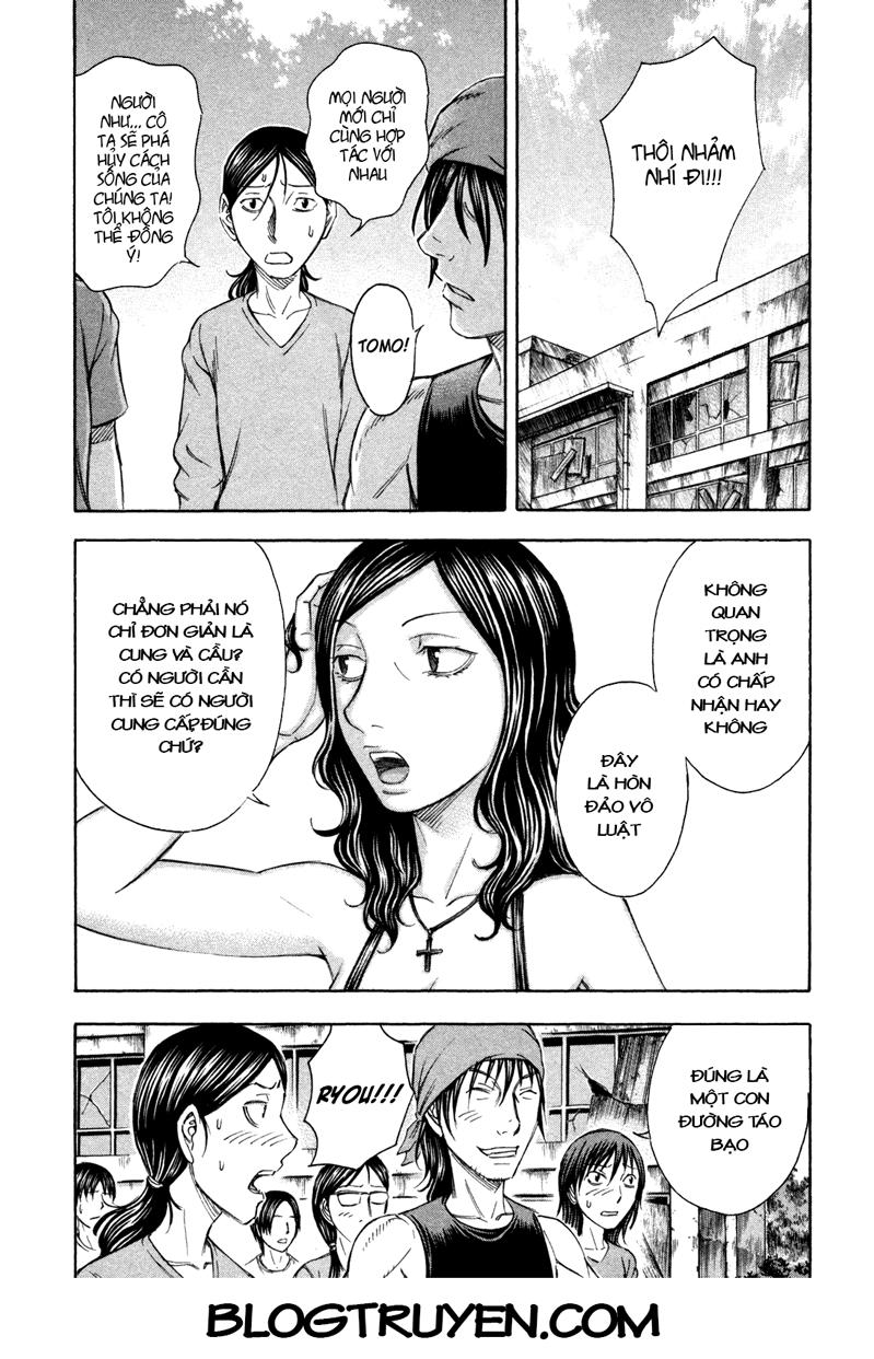 Suicide Island - Chương 42 - Trang 12