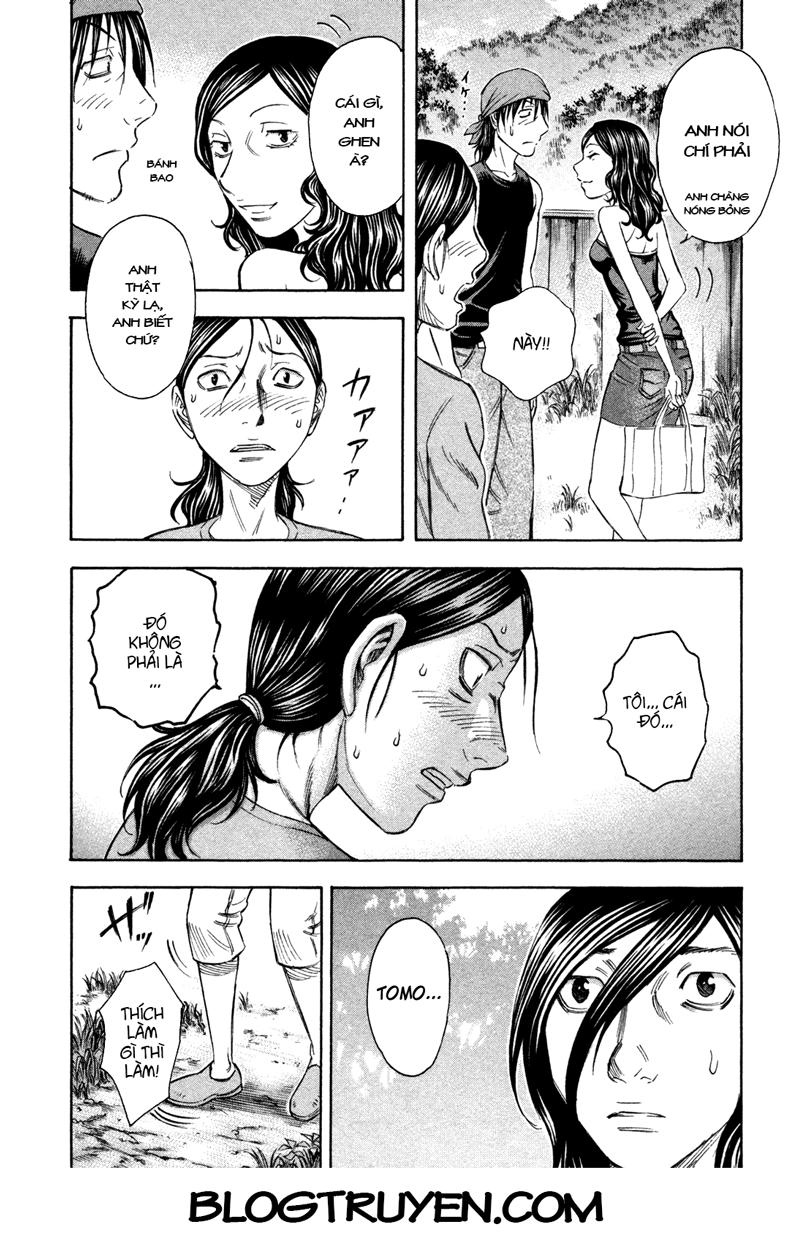 Suicide Island - Chương 42 - Trang 13