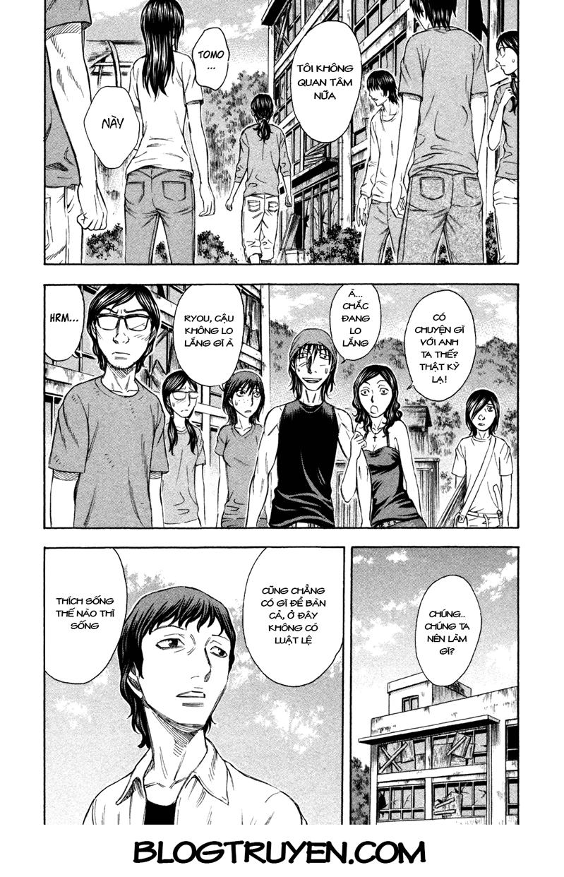 Suicide Island - Chương 42 - Trang 14