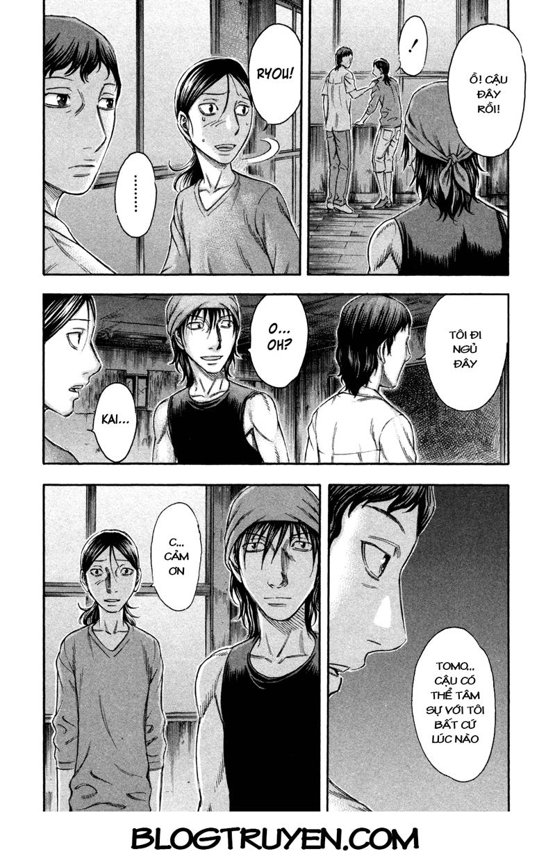 Suicide Island - Chương 42 - Trang 20