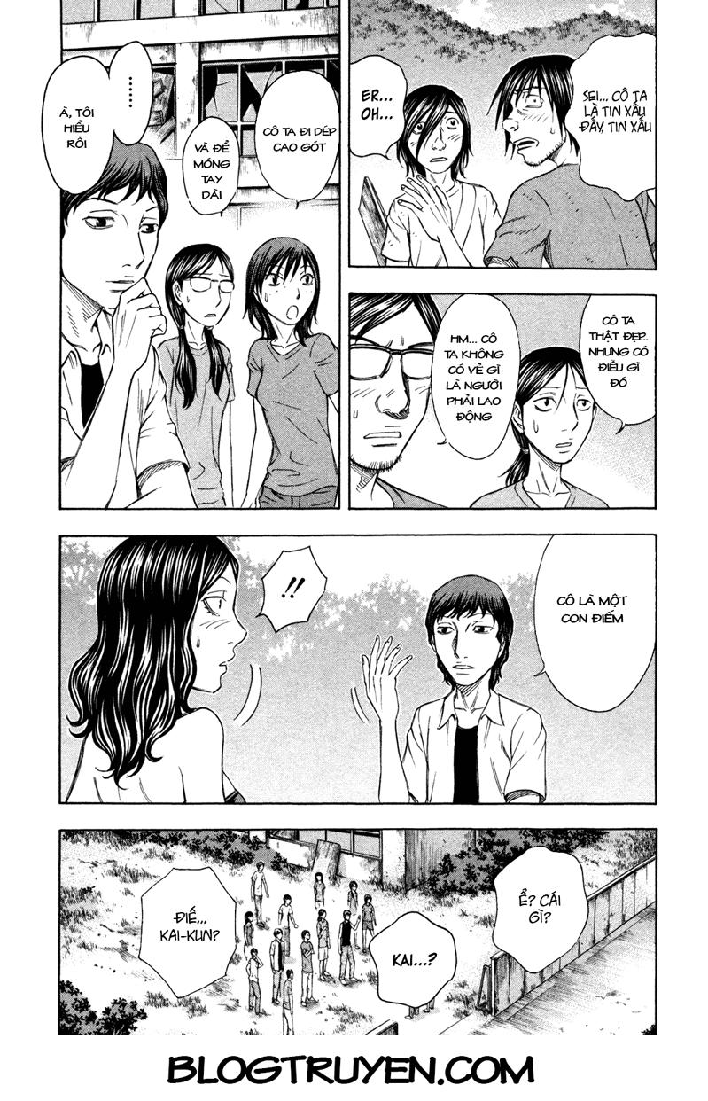 Suicide Island - Chương 42 - Trang 10