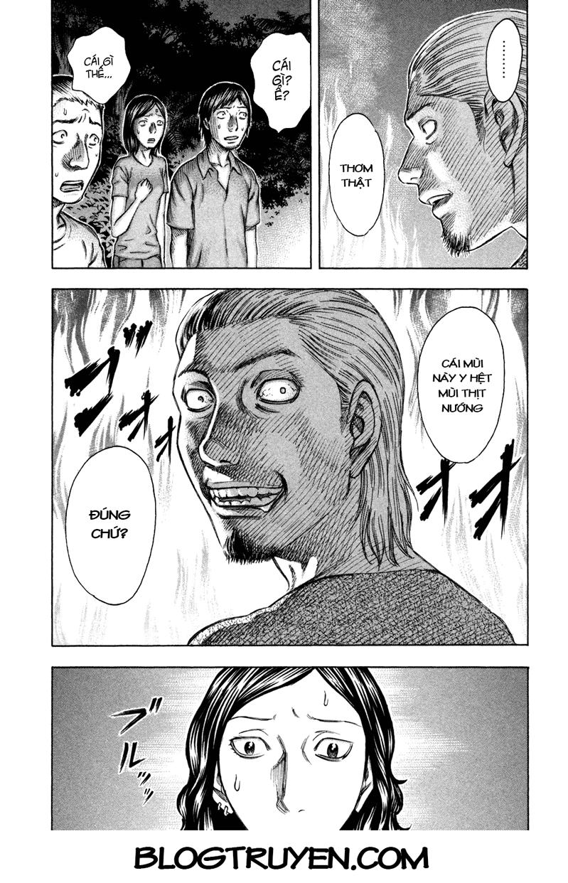 Suicide Island - Chương 43 - Trang 11