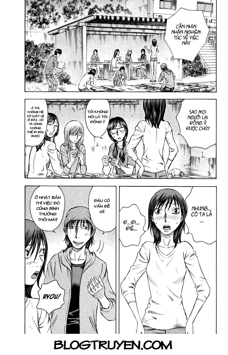 Suicide Island - Chương 43 - Trang 3