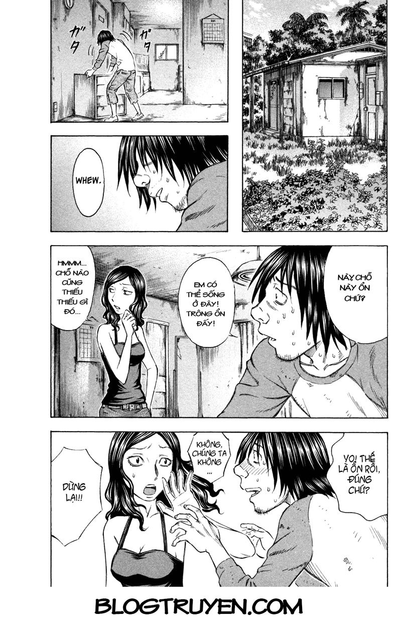 Suicide Island - Chương 43 - Trang 7