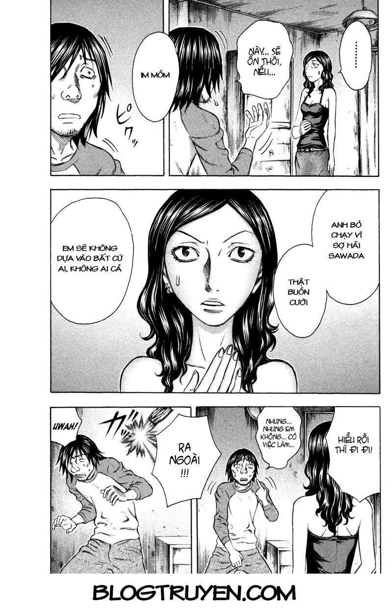 Suicide Island - Chương 43 - Trang 9