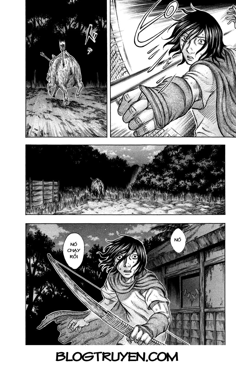 Suicide Island - Chương 45 - Trang 11