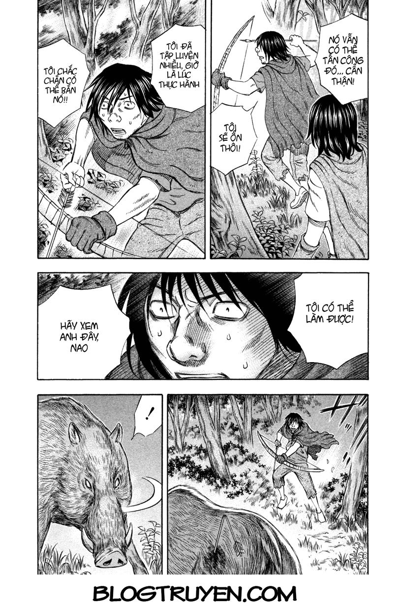 Suicide Island - Chương 46 - Trang 11