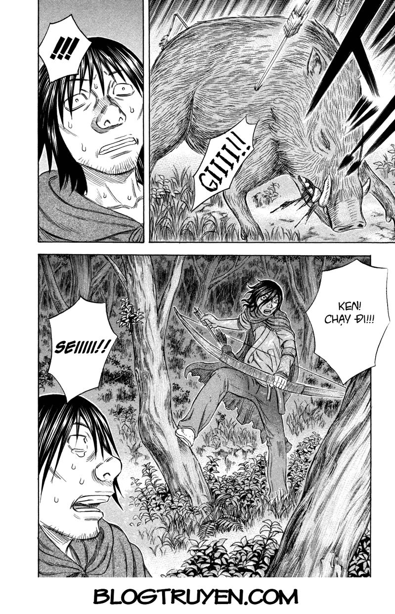 Suicide Island - Chương 46 - Trang 15
