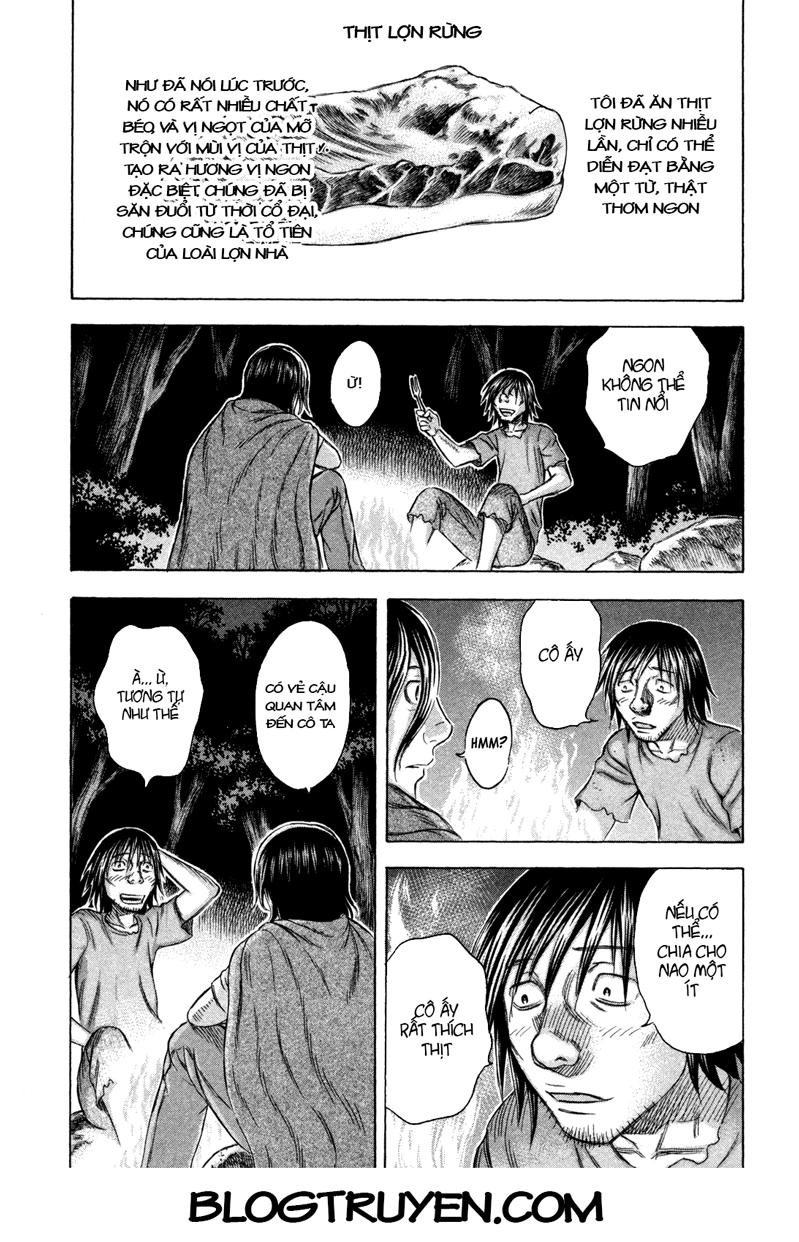 Suicide Island - Chương 46 - Trang 20