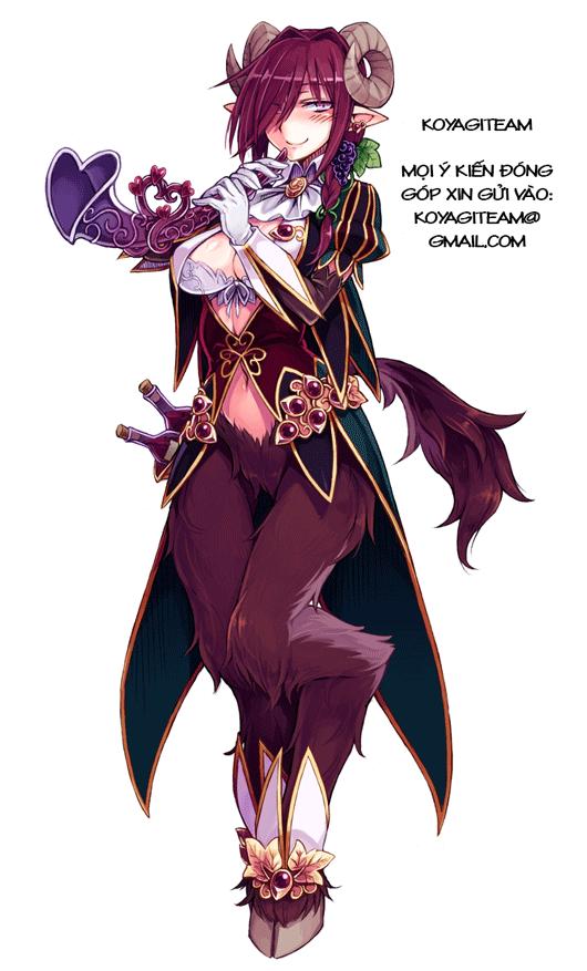 Suicide Island - Chương 46 - Trang 23