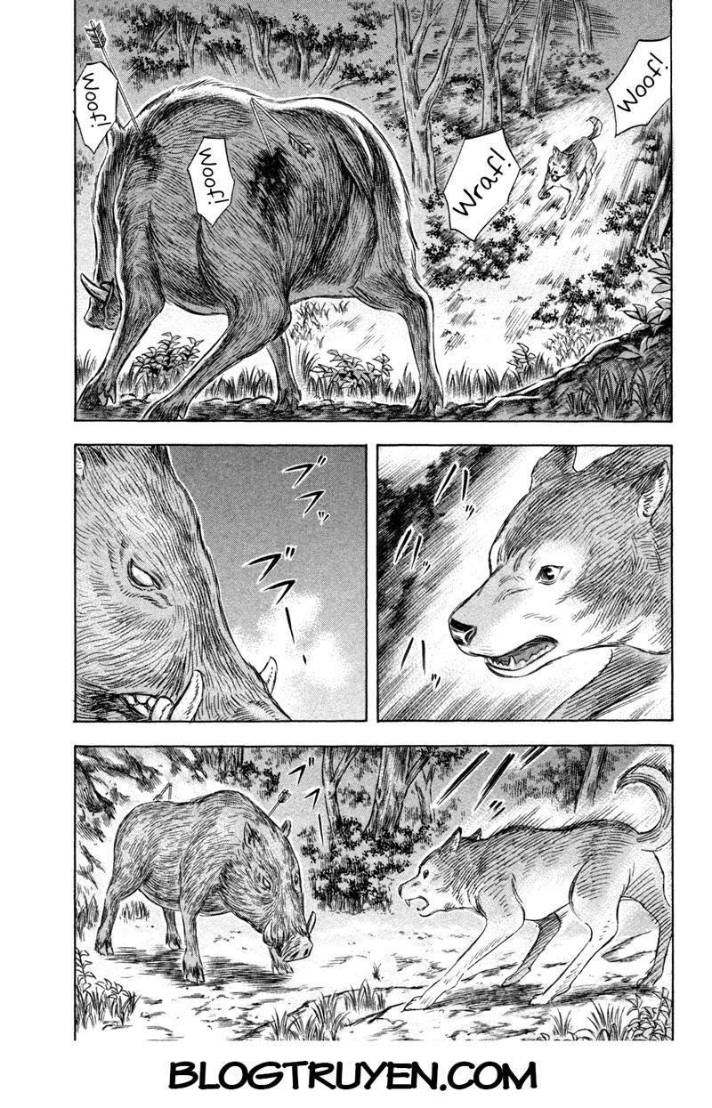 Suicide Island - Chương 46 - Trang 9