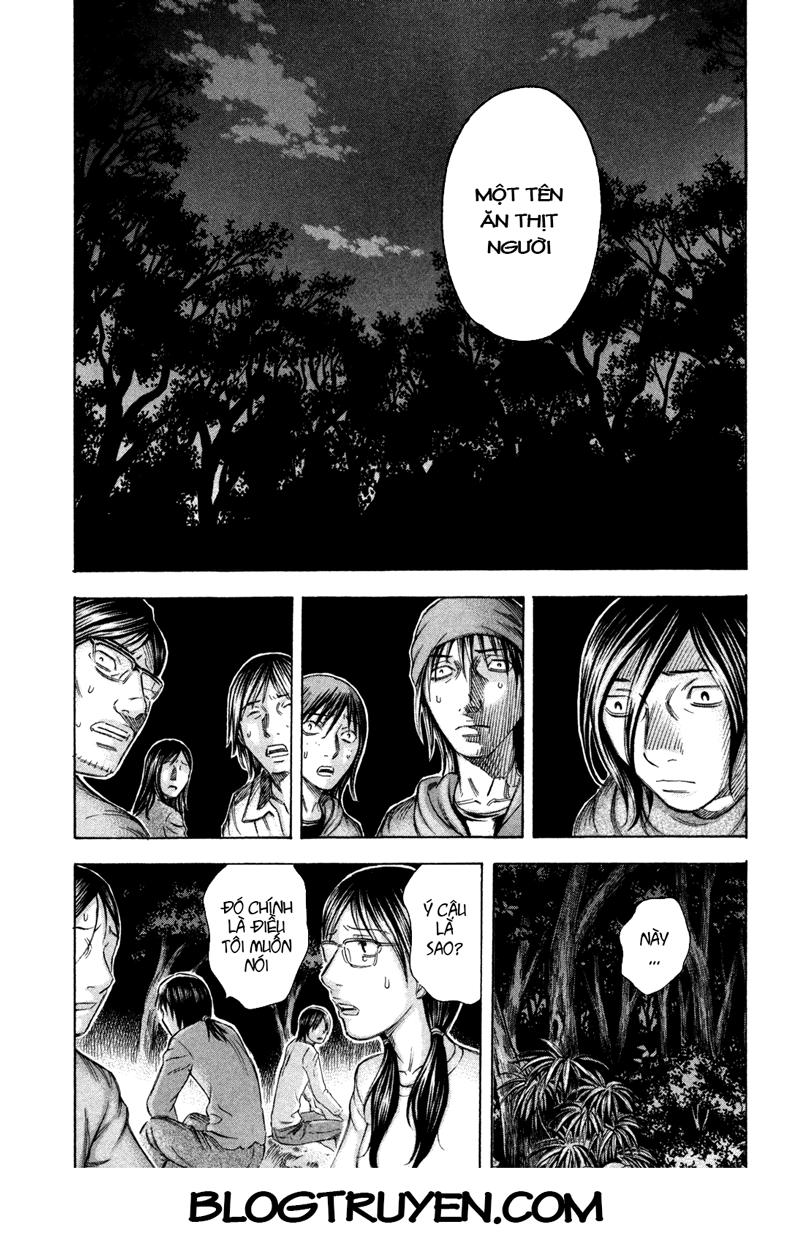 Suicide Island - Chương 47 - Trang 15