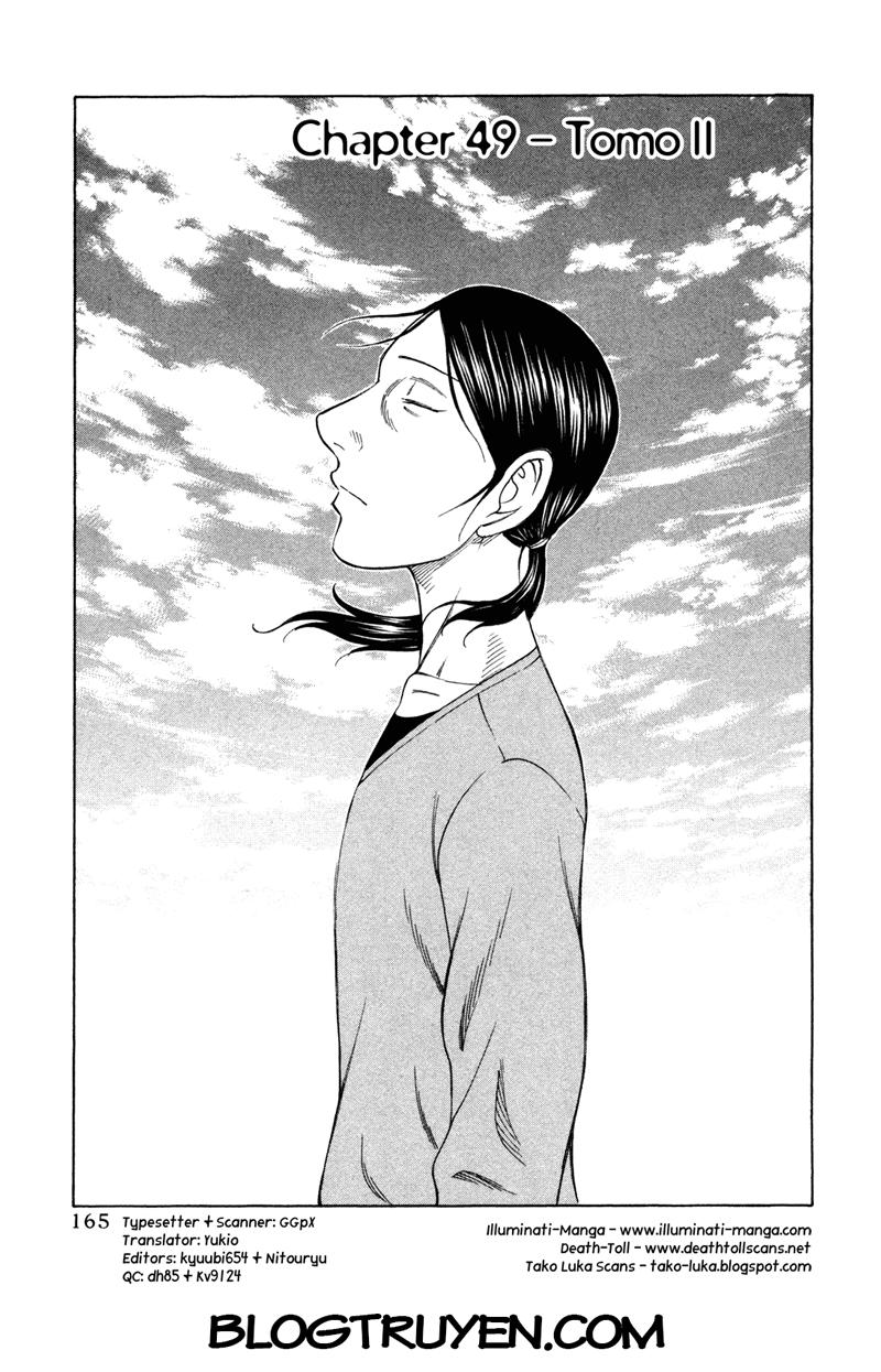 Suicide Island - Chương 49 - Trang 2