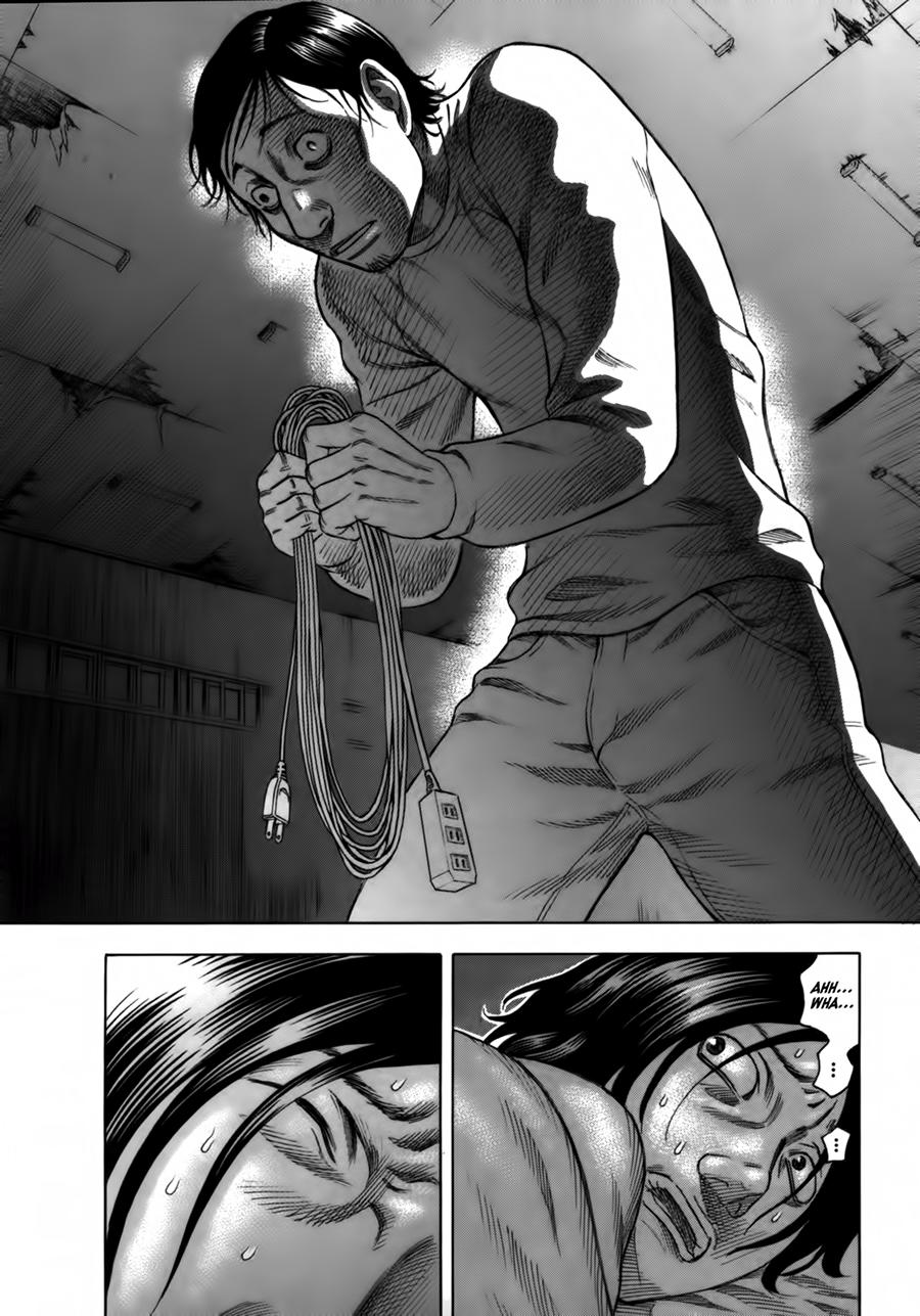 Suicide Island - Chương 5 - Trang 18