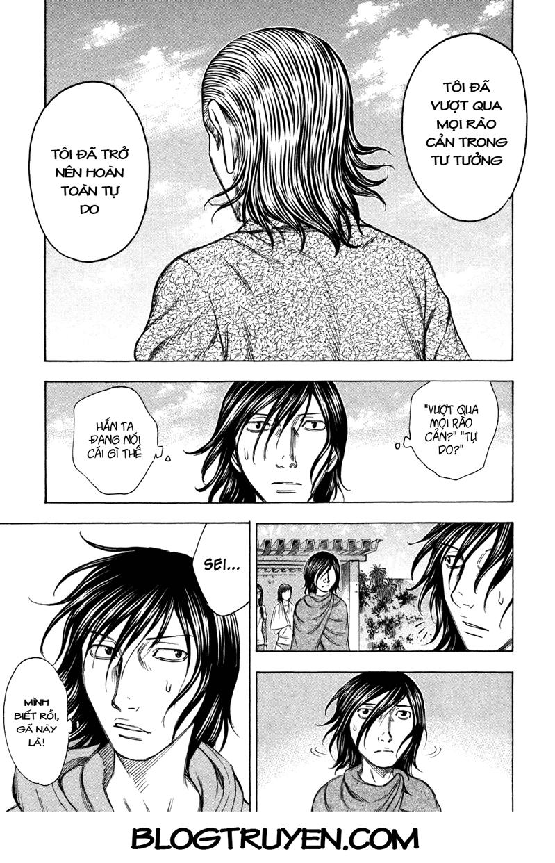 Suicide Island - Chương 50 - Trang 16