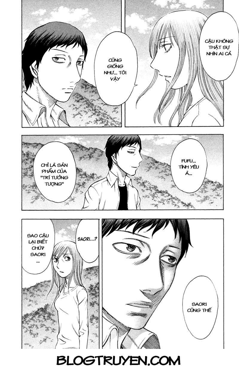 Suicide Island - Chương 52 - Trang 15