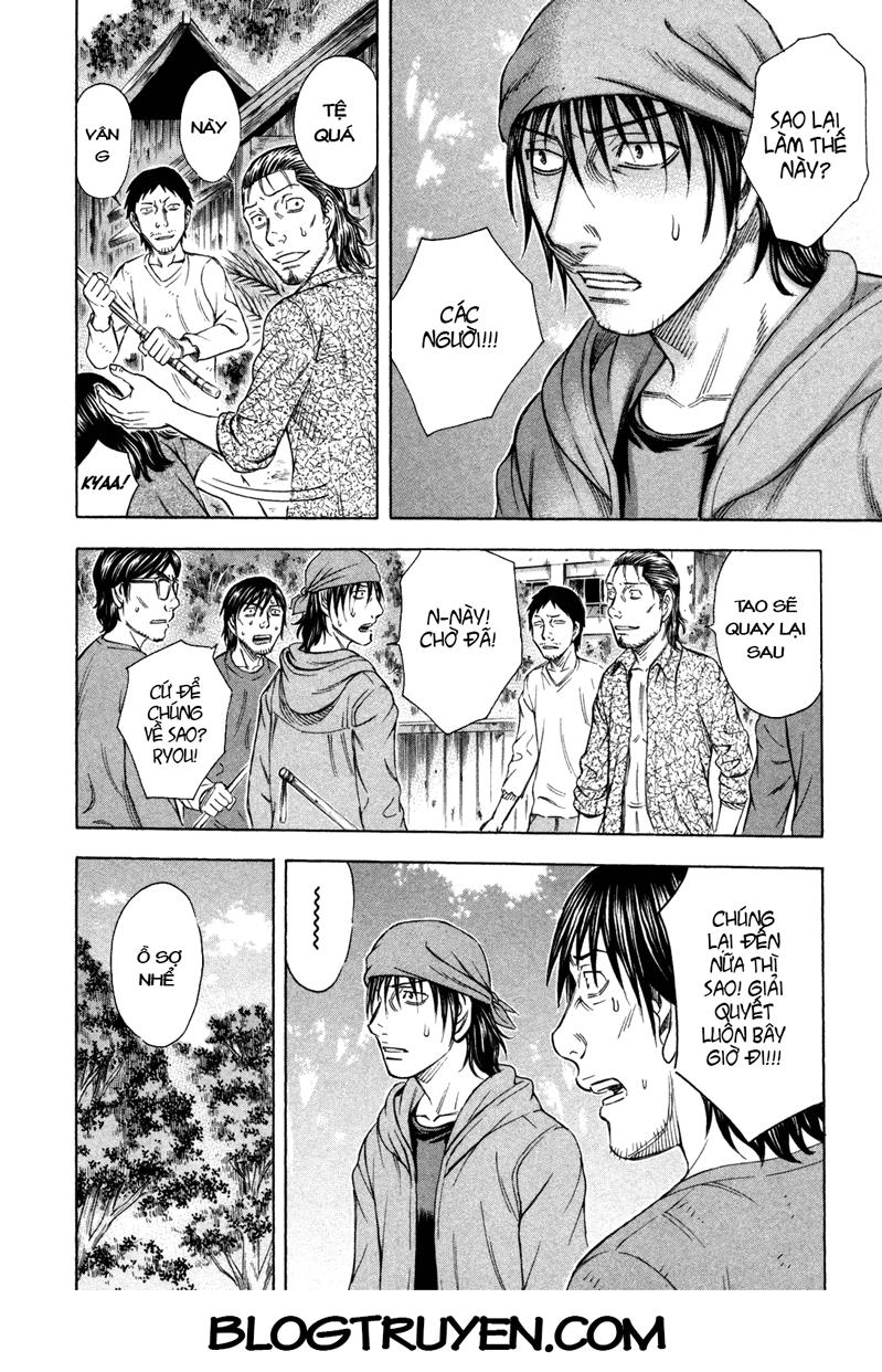 Suicide Island - Chương 53 - Trang 19
