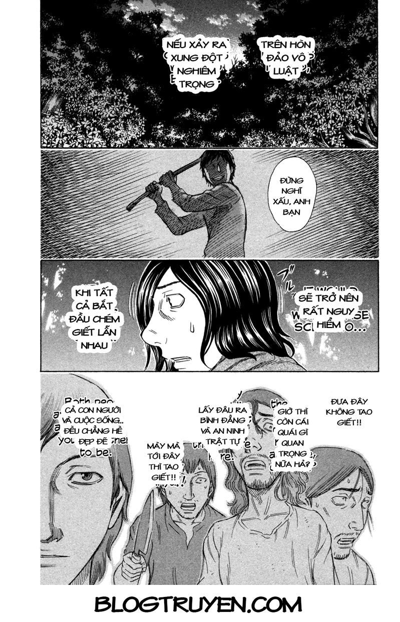 Suicide Island - Chương 54 - Trang 13