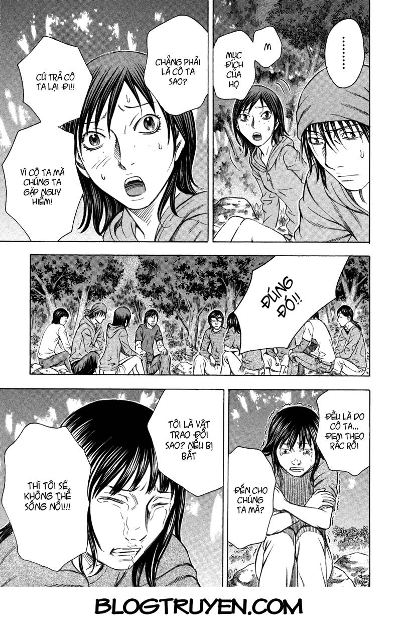 Suicide Island - Chương 54 - Trang 4