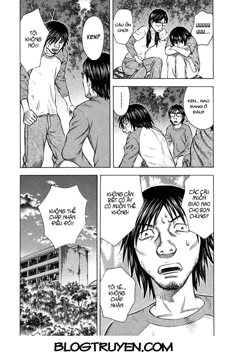 Suicide Island - Chương 54 - Trang 5