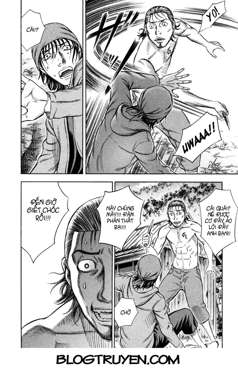 Suicide Island - Chương 55 - Trang 13