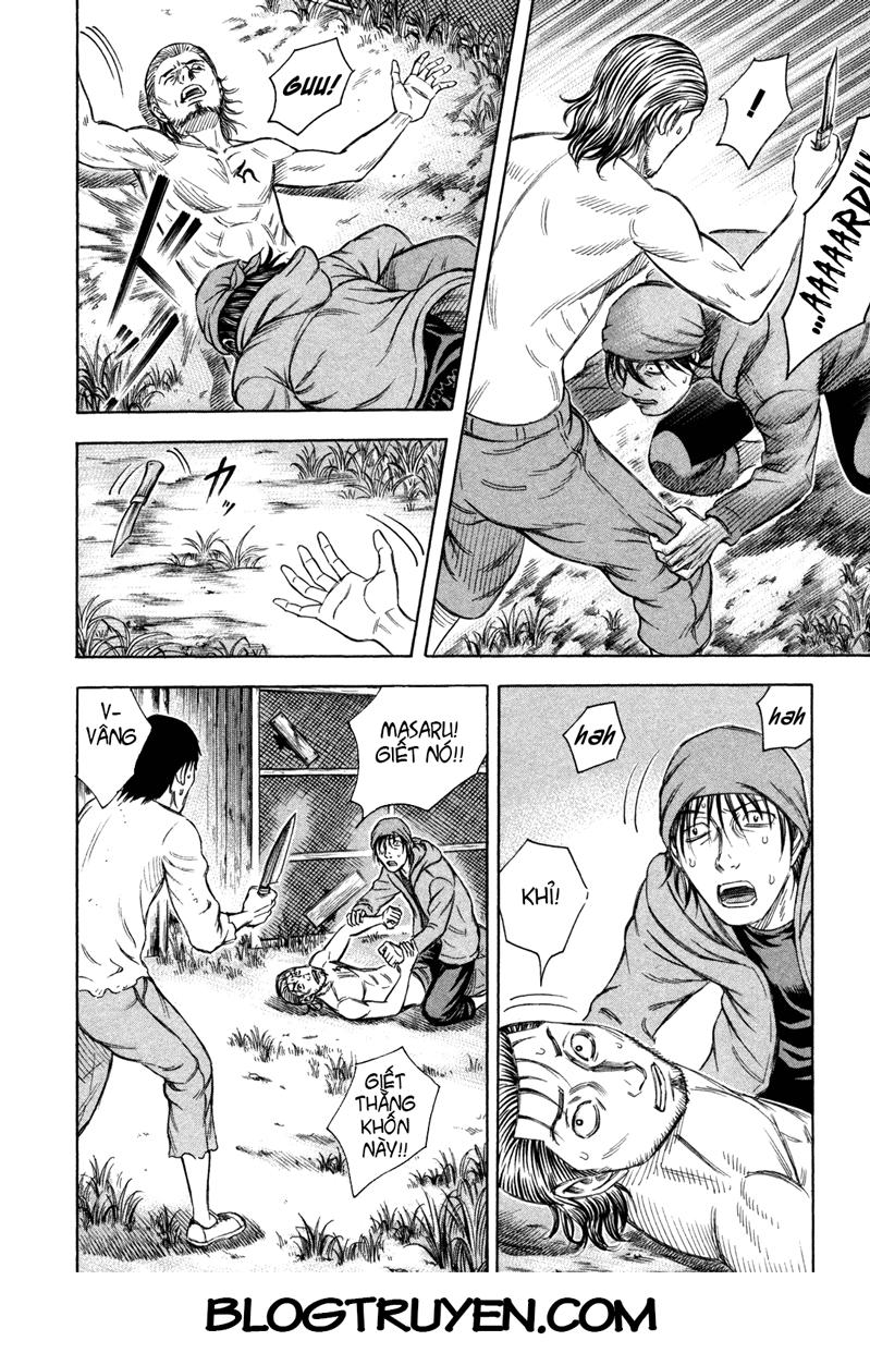 Suicide Island - Chương 55 - Trang 15